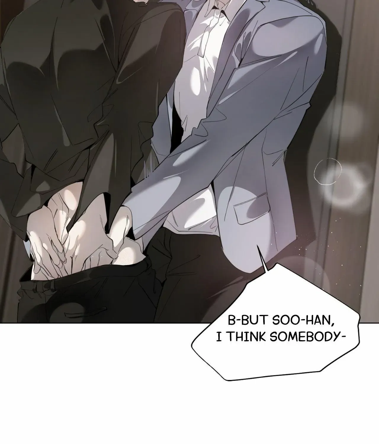 Dear Stranger Chapter 47 page 113 - 