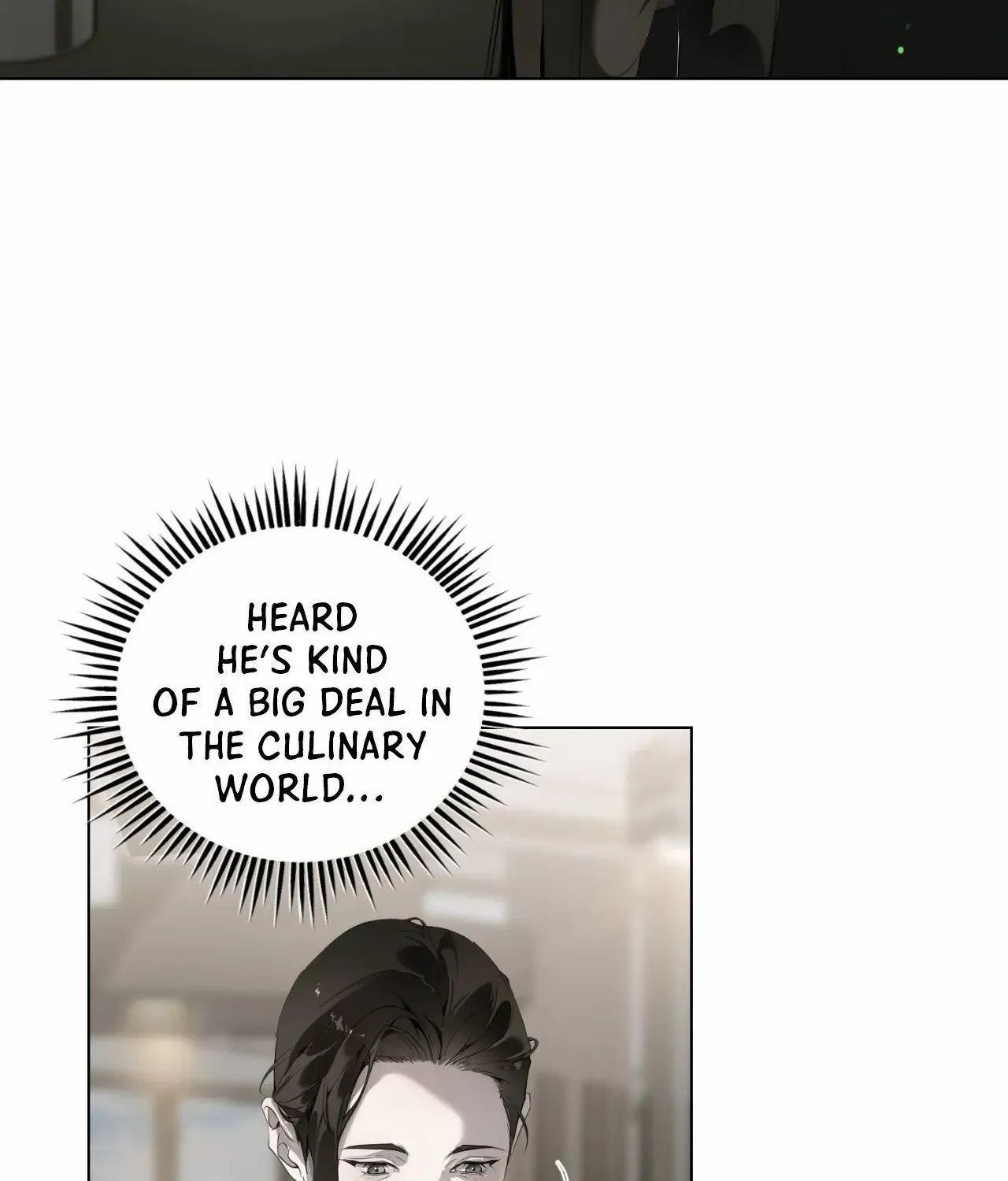 Dear Stranger Chapter 47 page 22 - 
