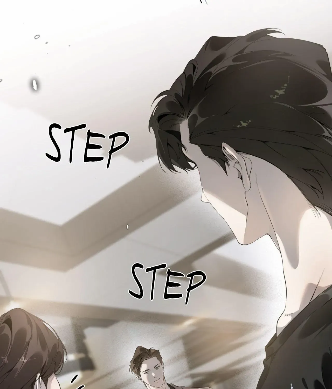 Dear Stranger Chapter 47 page 39 - 