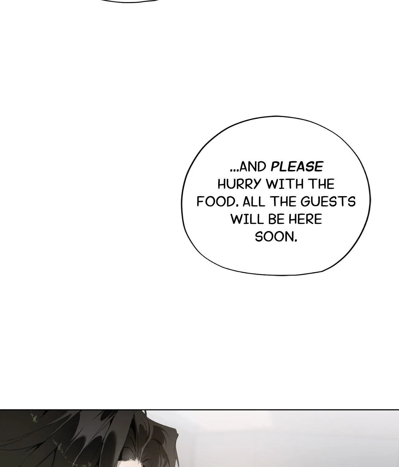Dear Stranger Chapter 47 page 43 - 