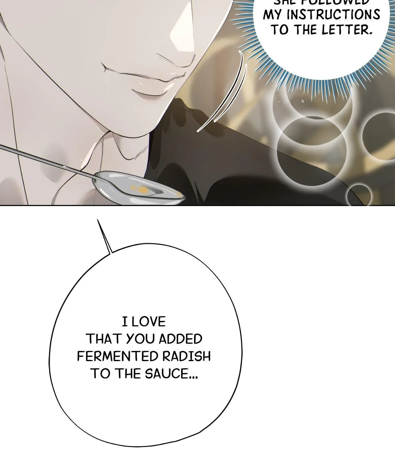 Dear Stranger Chapter 47 page 52 - 