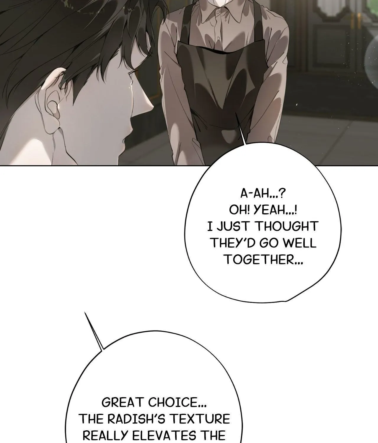 Dear Stranger Chapter 47 page 54 - 