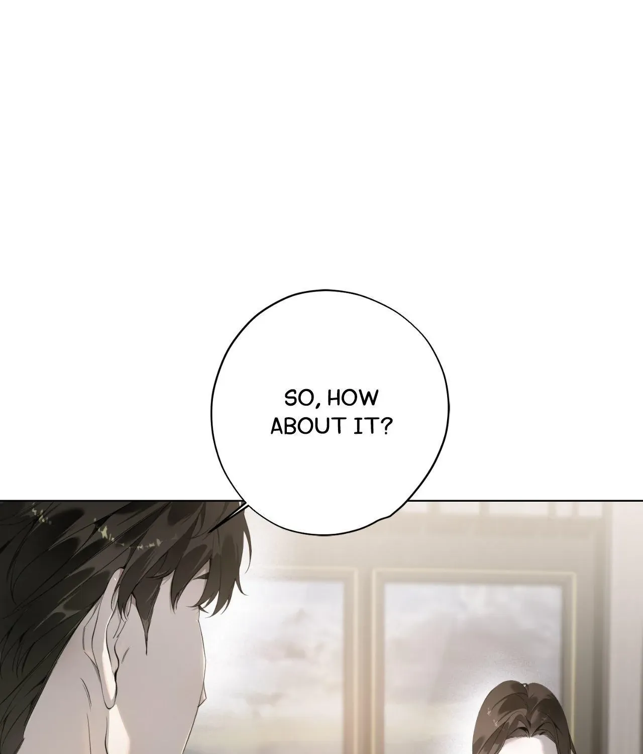 Dear Stranger Chapter 47 page 58 - 