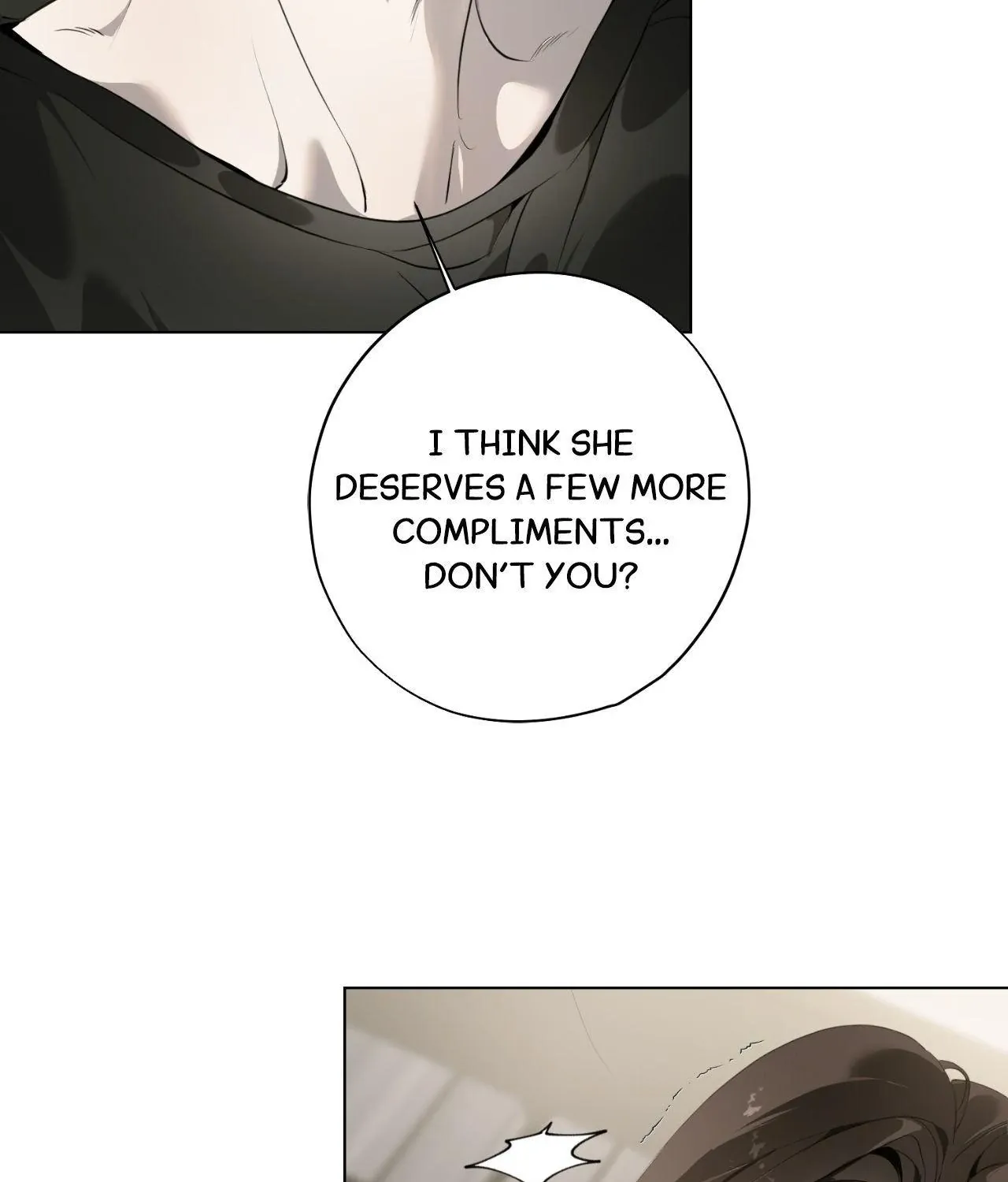 Dear Stranger Chapter 47 page 61 - 