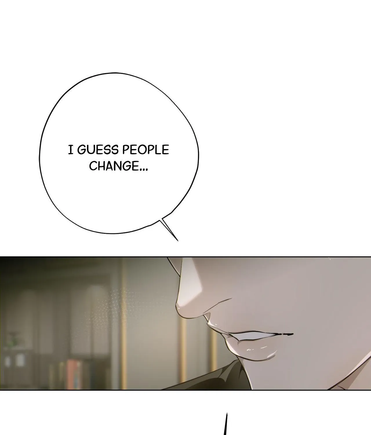 Dear Stranger Chapter 47 page 64 - 