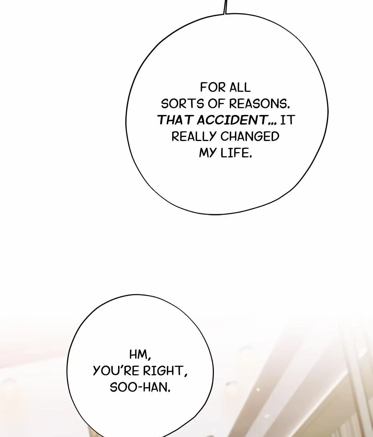 Dear Stranger Chapter 47 page 65 - 