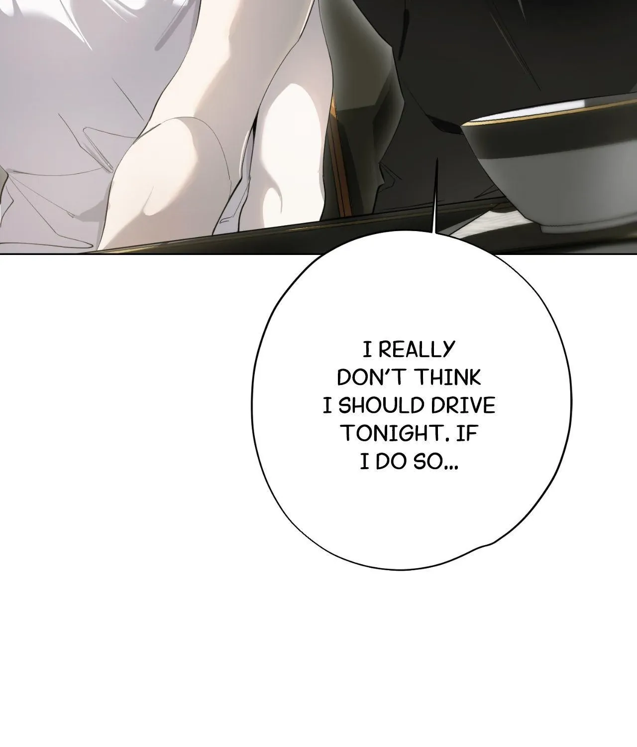 Dear Stranger Chapter 47 page 80 - 