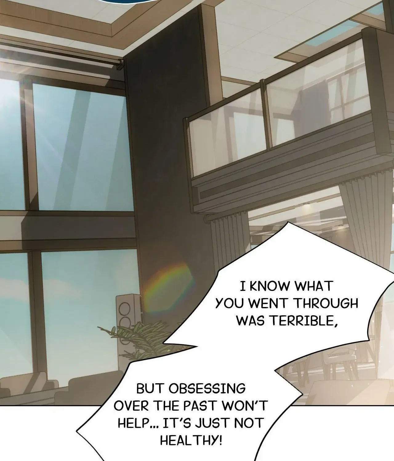 Dear Stranger Chapter 47 page 84 - 