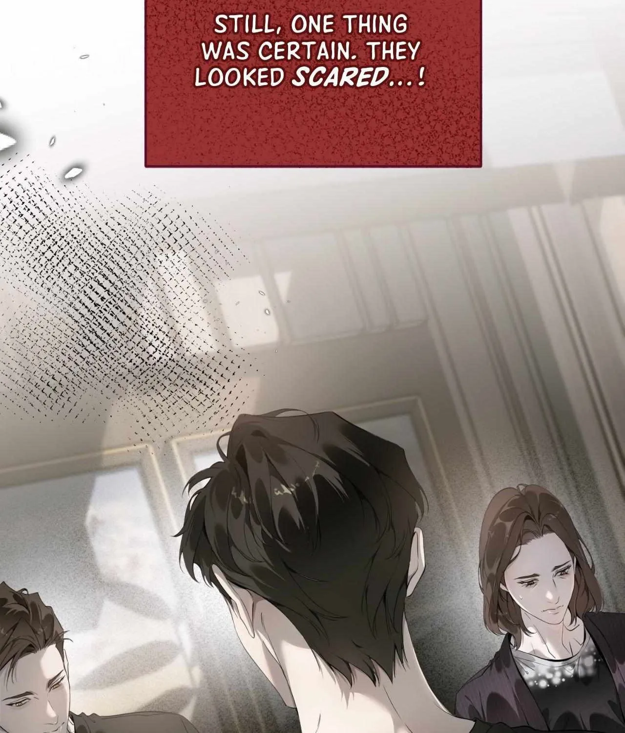 Dear Stranger Chapter 47 page 90 - 