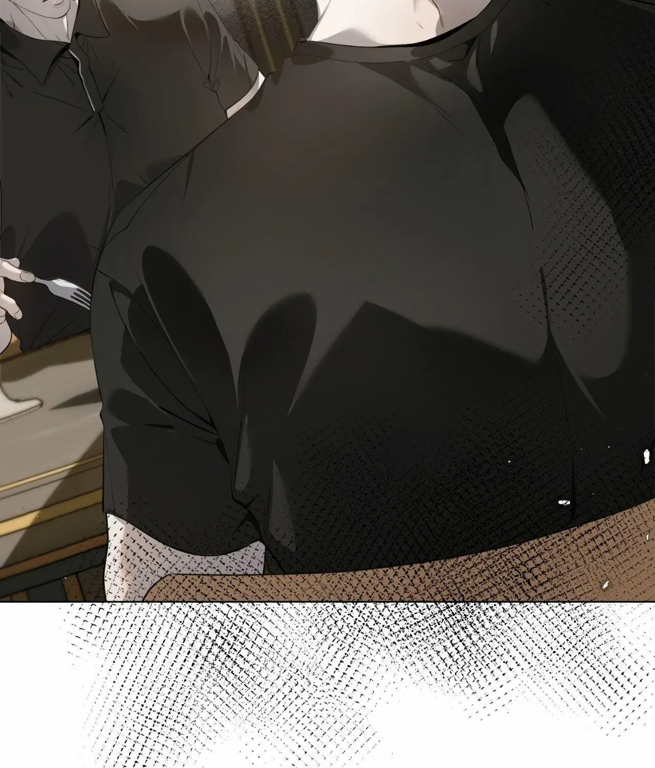 Dear Stranger Chapter 47 page 91 - 