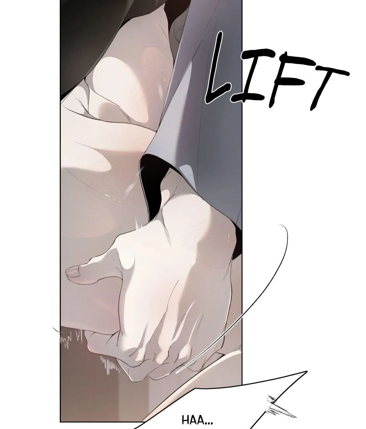 Dear Stranger Chapter 48 page 11 - 