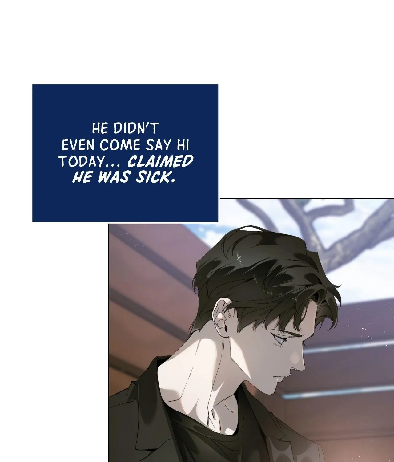 Dear Stranger Chapter 48 page 114 - 