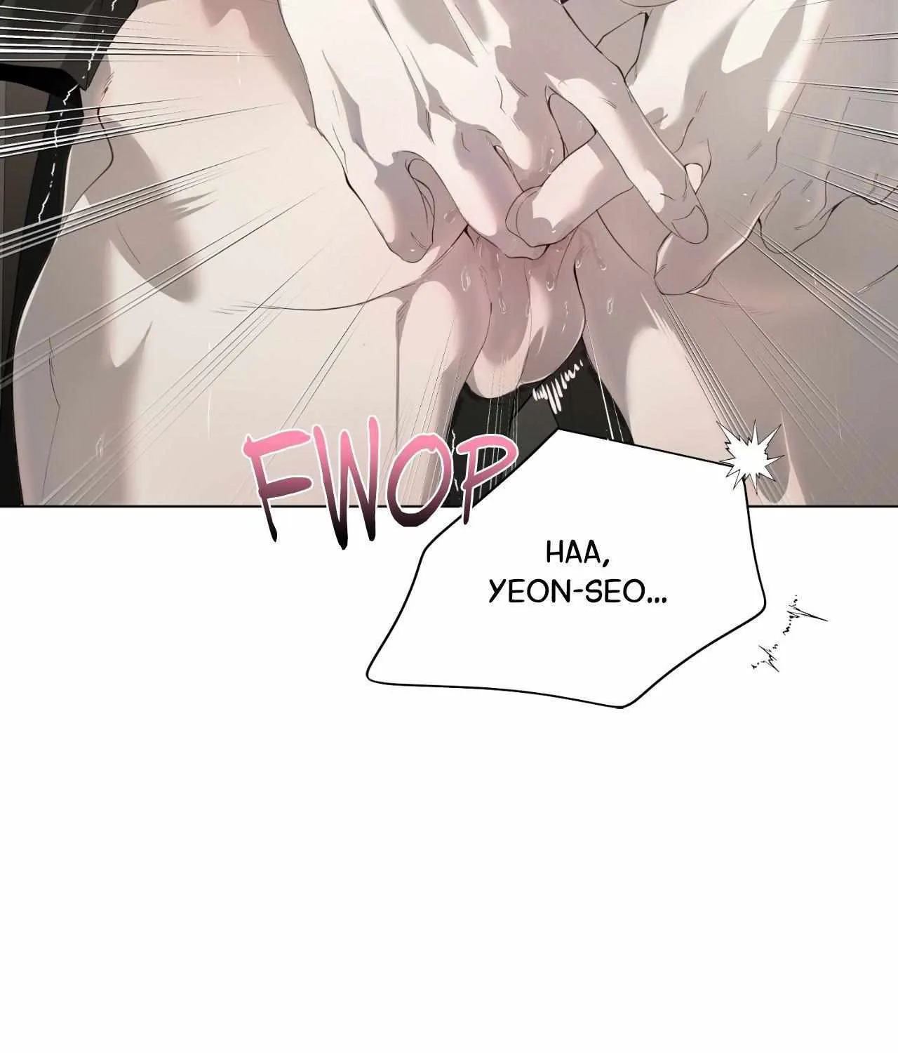 Dear Stranger Chapter 48 page 3 - 