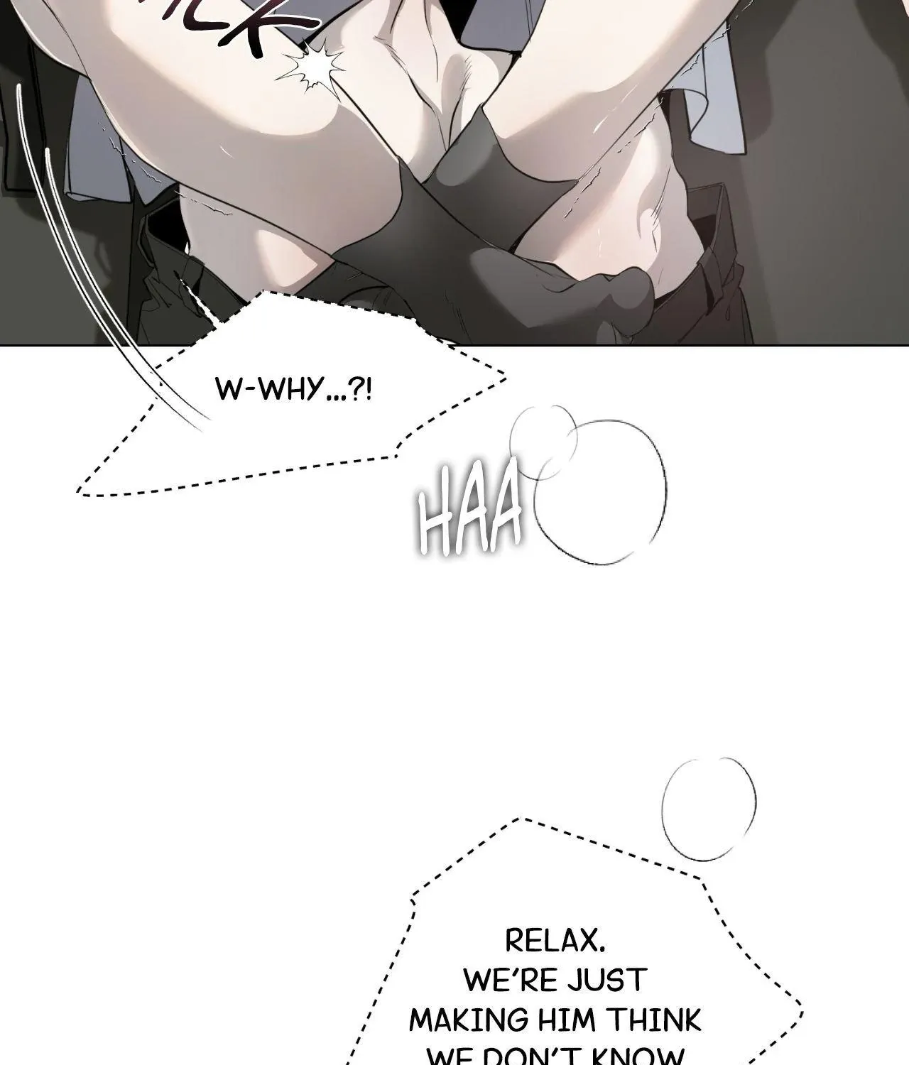 Dear Stranger Chapter 48 page 29 - 