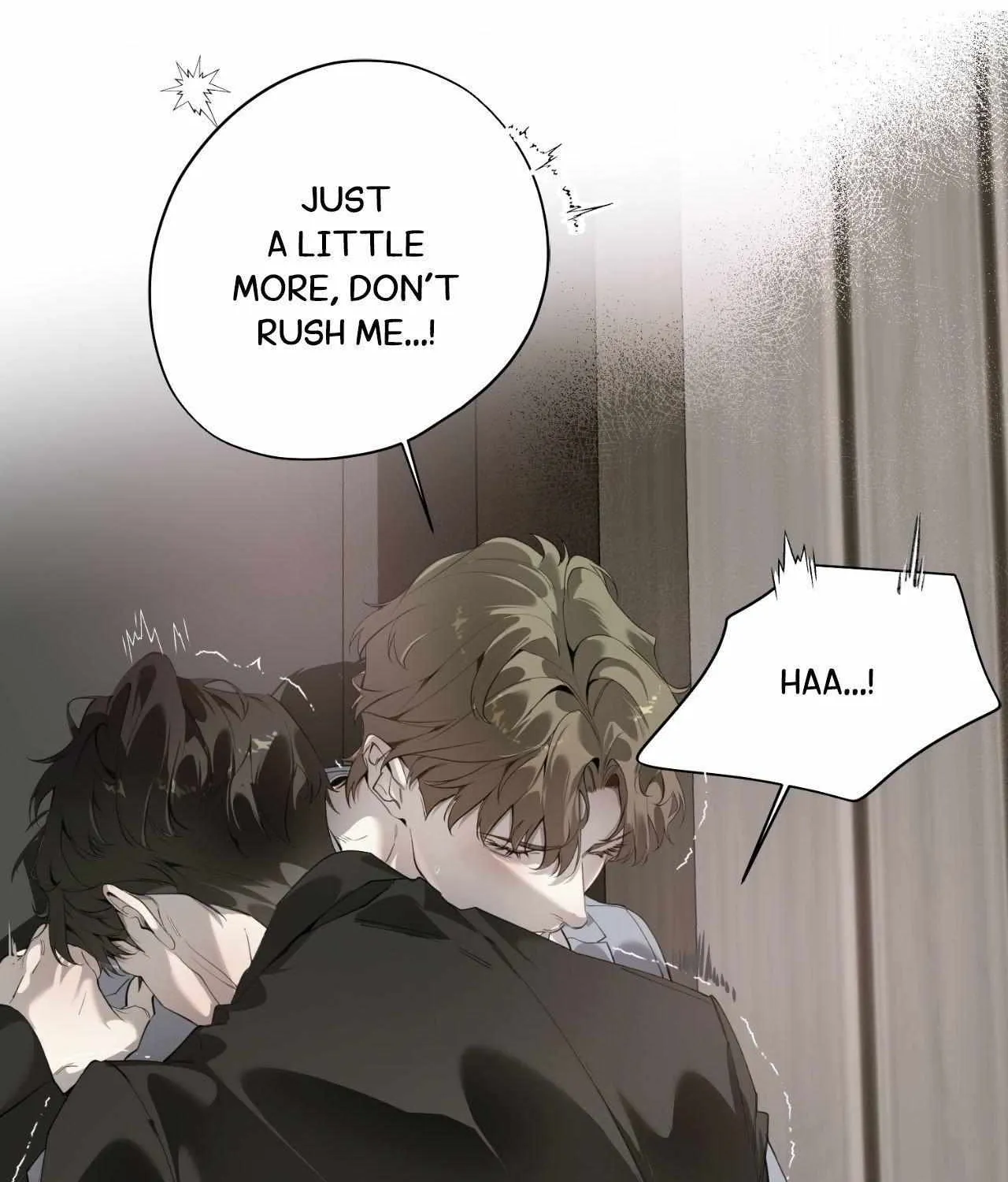 Dear Stranger Chapter 48 page 4 - 