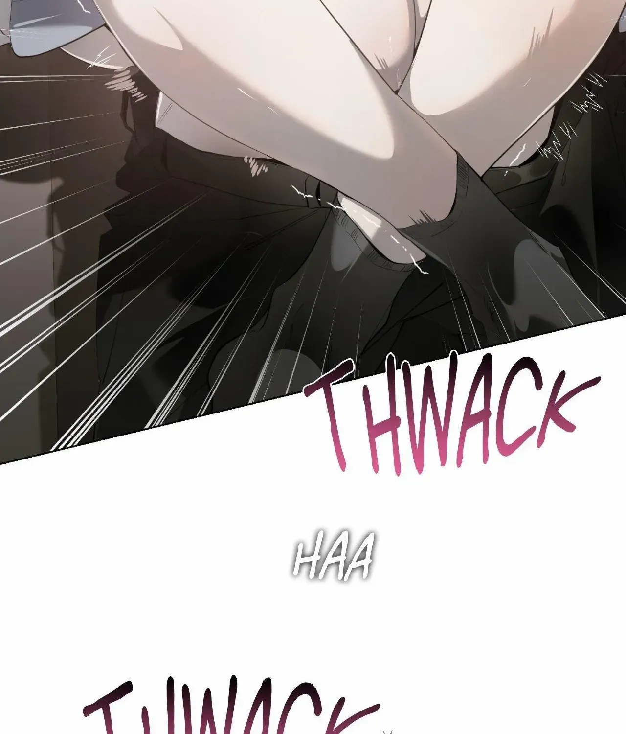 Dear Stranger Chapter 48 page 36 - 