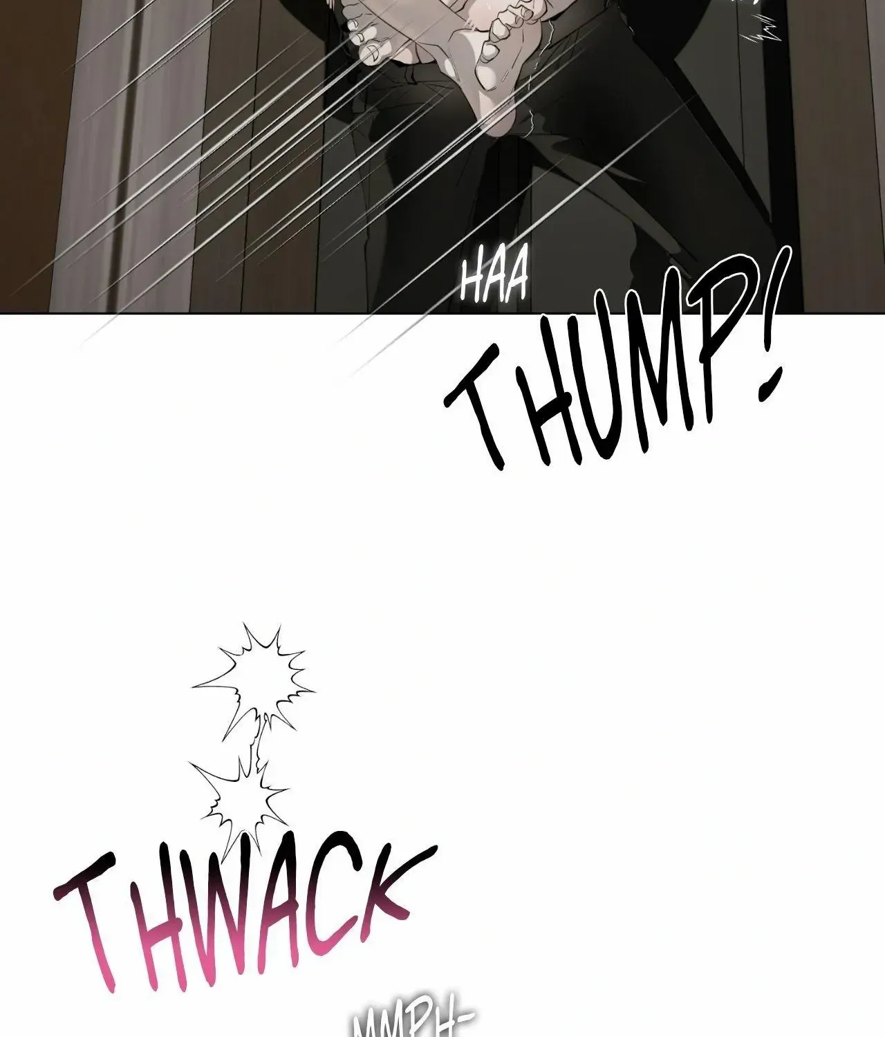 Dear Stranger Chapter 48 page 40 - 