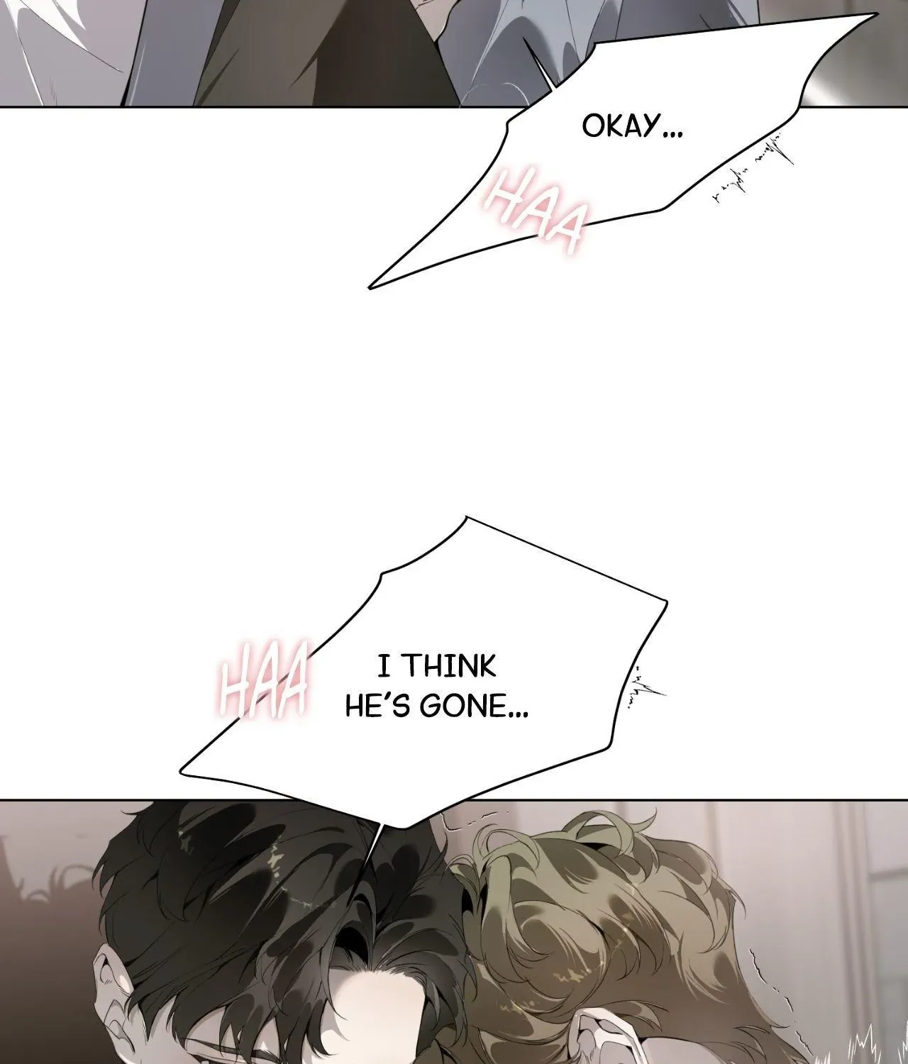 Dear Stranger Chapter 48 page 48 - 