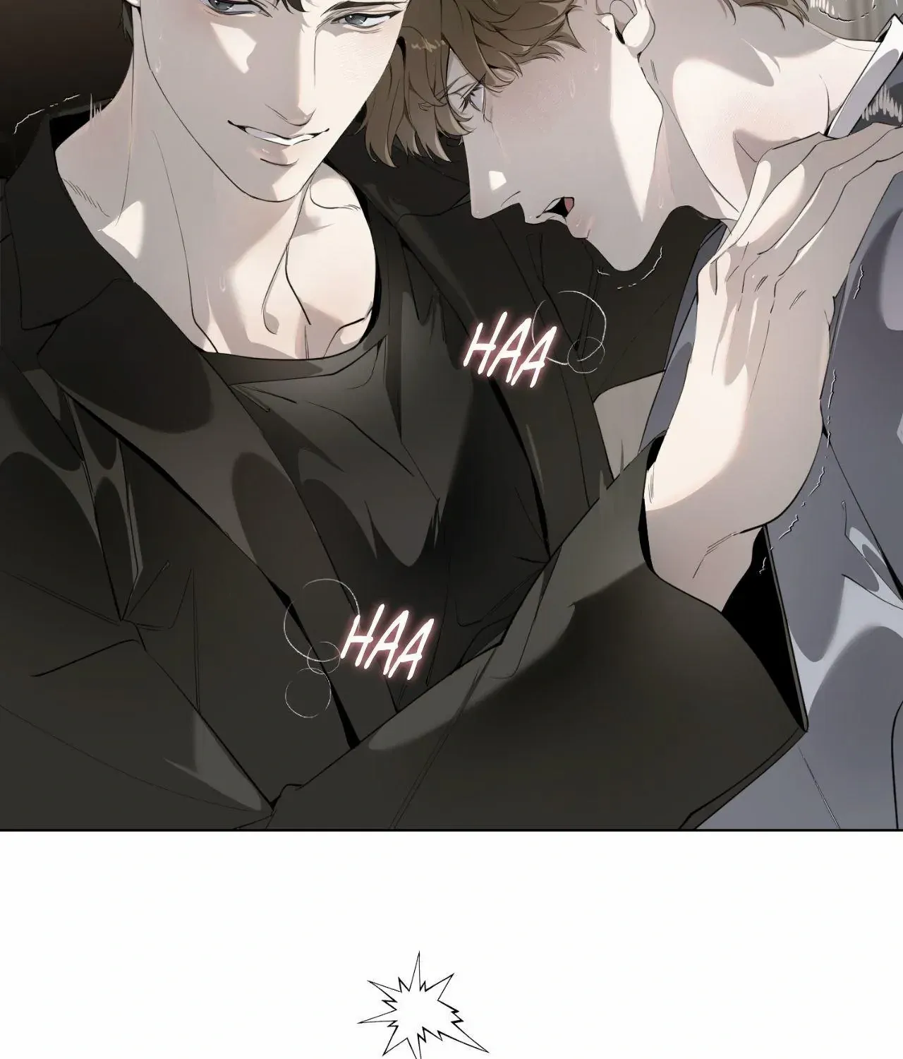 Dear Stranger Chapter 48 page 49 - 