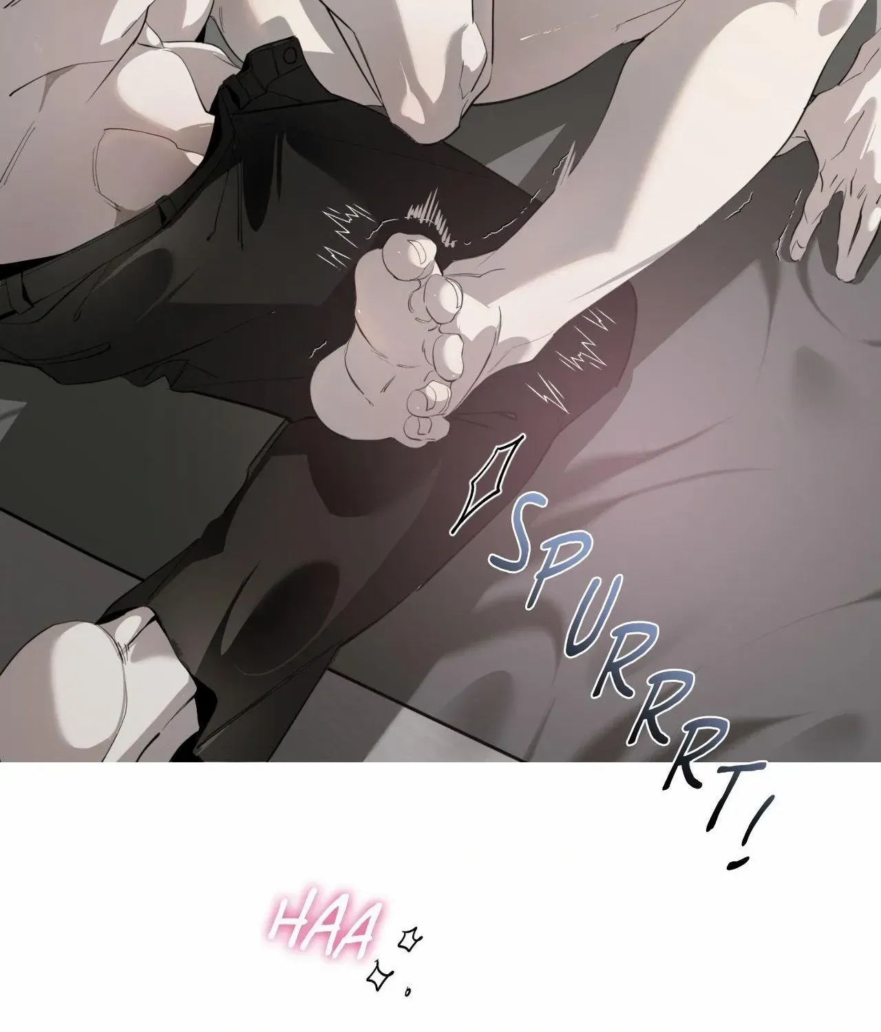 Dear Stranger Chapter 48 page 78 - 