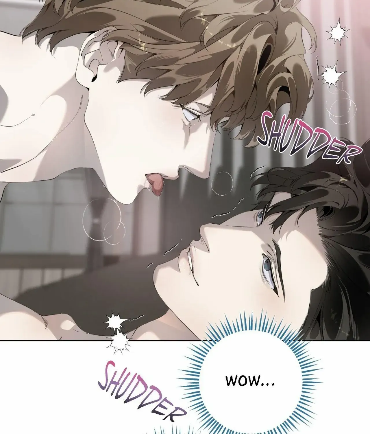 Dear Stranger Chapter 48 page 86 - 