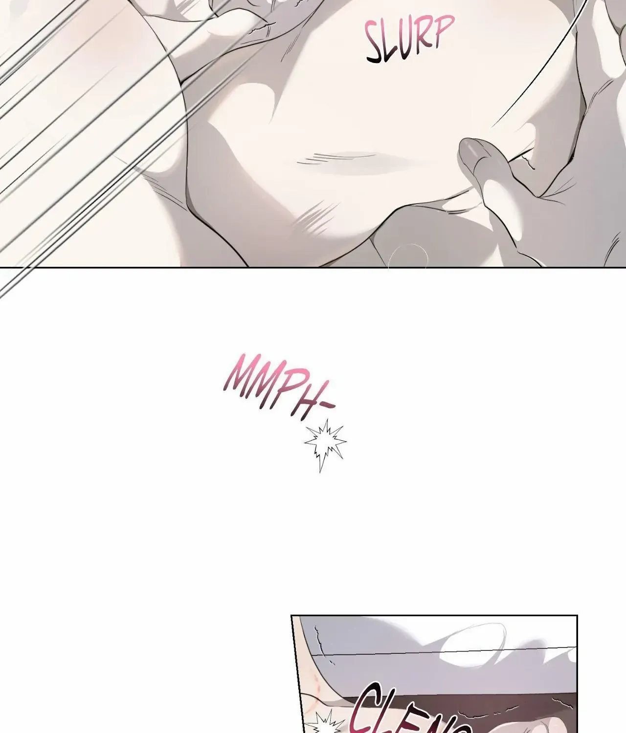 Dear Stranger Chapter 48 page 96 - 