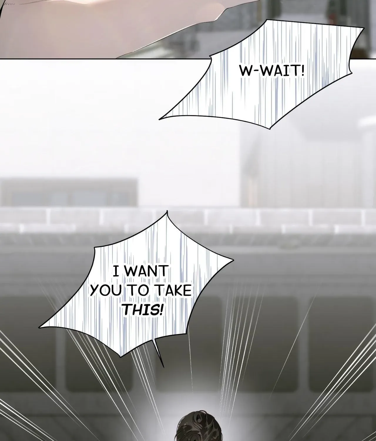 Dear Stranger Chapter 49 page 11 - 