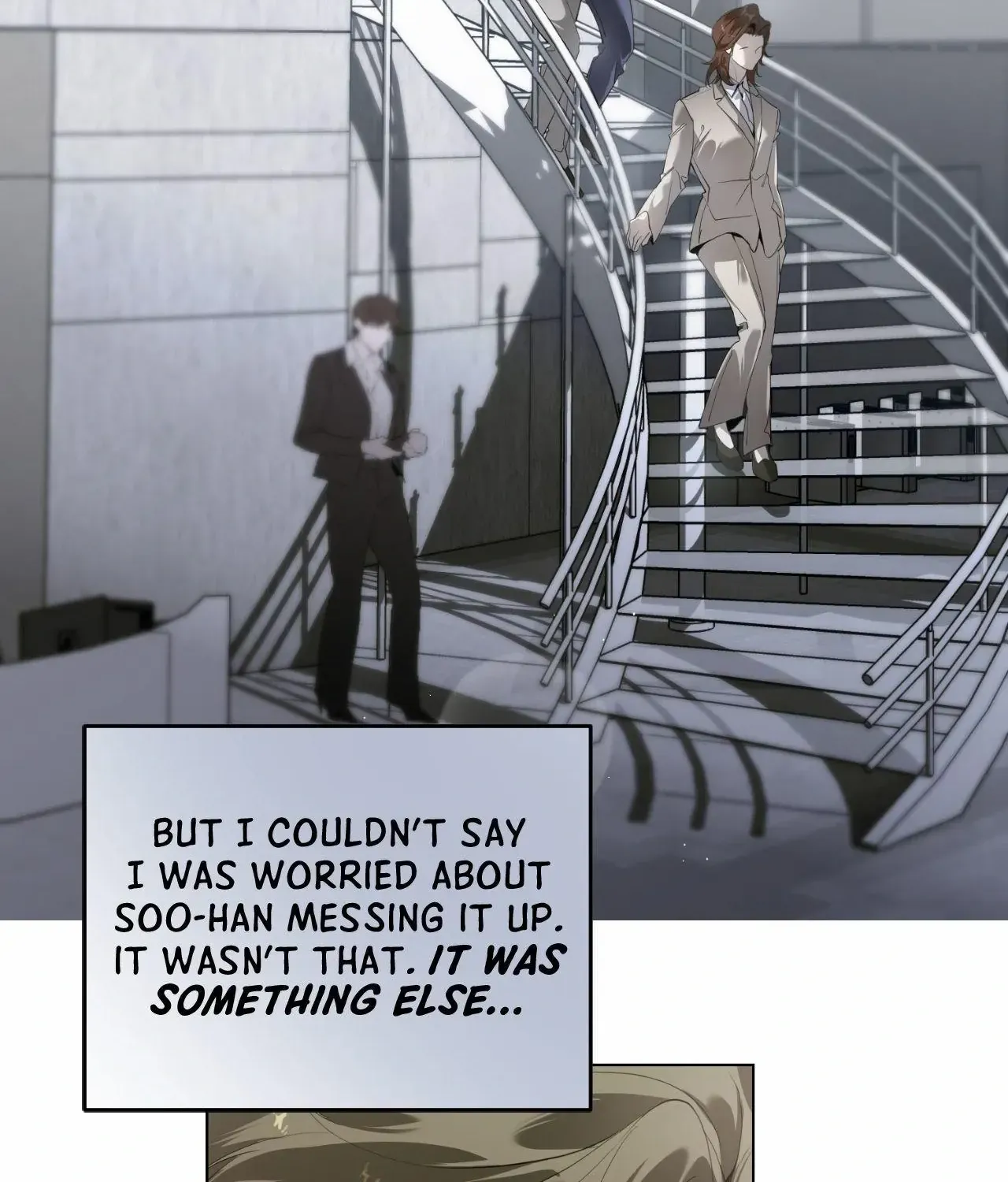 Dear Stranger Chapter 49 page 103 - 