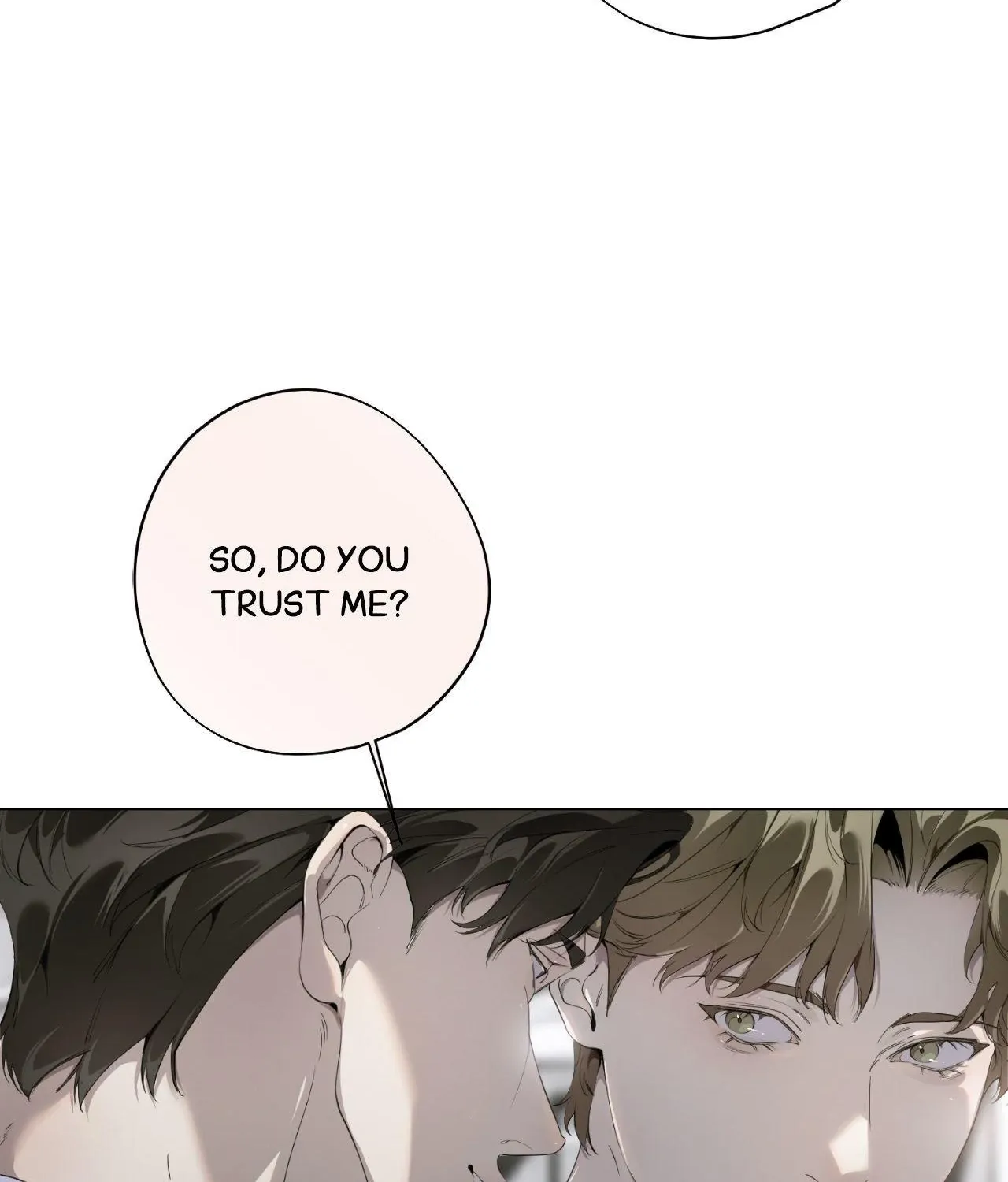 Dear Stranger Chapter 49 page 105 - 