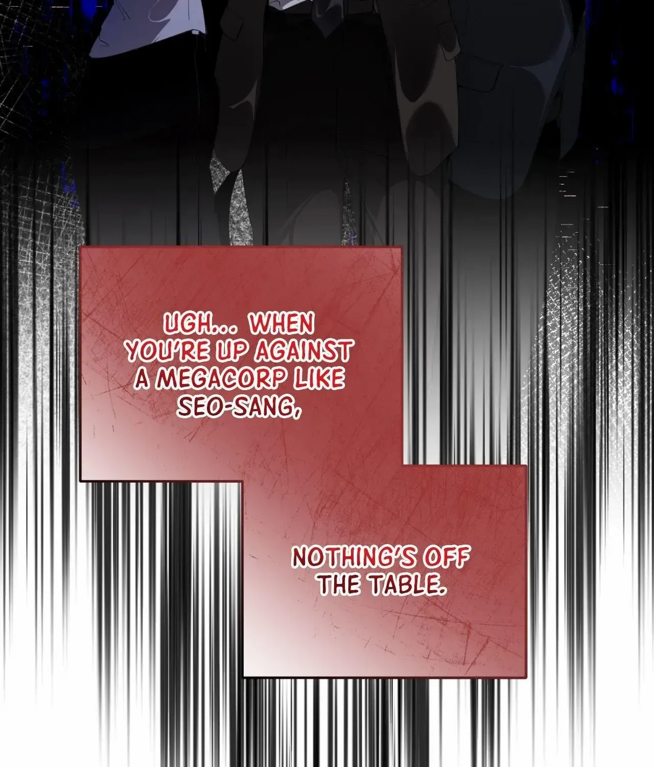 Dear Stranger Chapter 49 page 25 - 