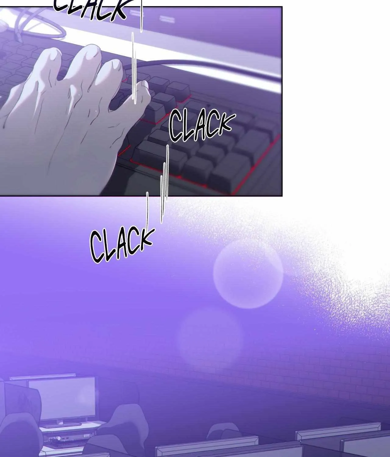 Dear Stranger Chapter 49 page 54 - 
