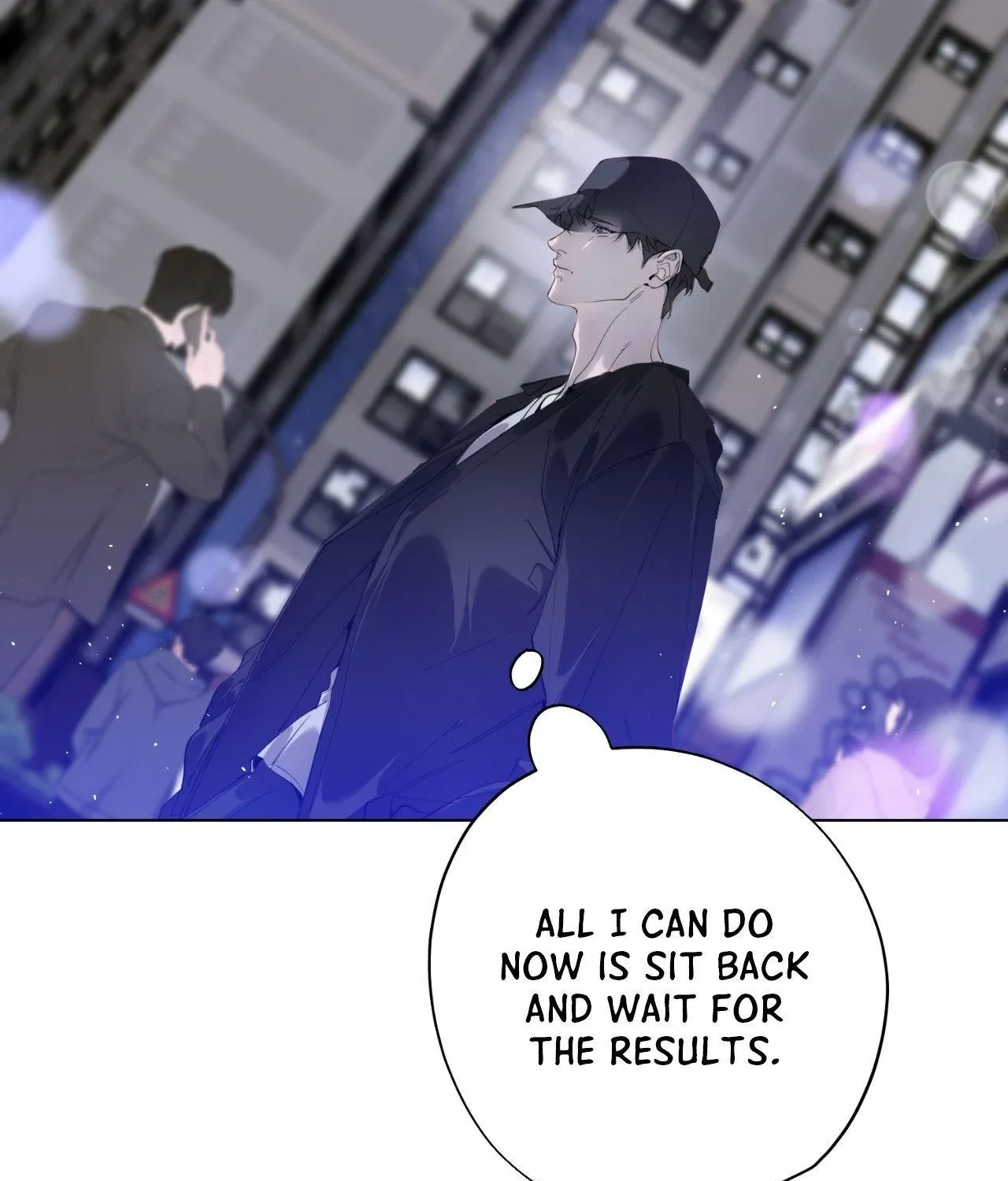 Dear Stranger Chapter 49 page 60 - 