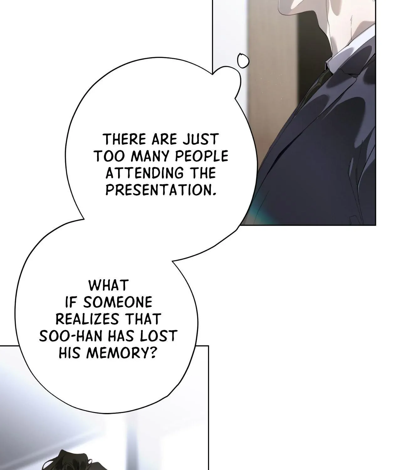 Dear Stranger Chapter 49 page 67 - 
