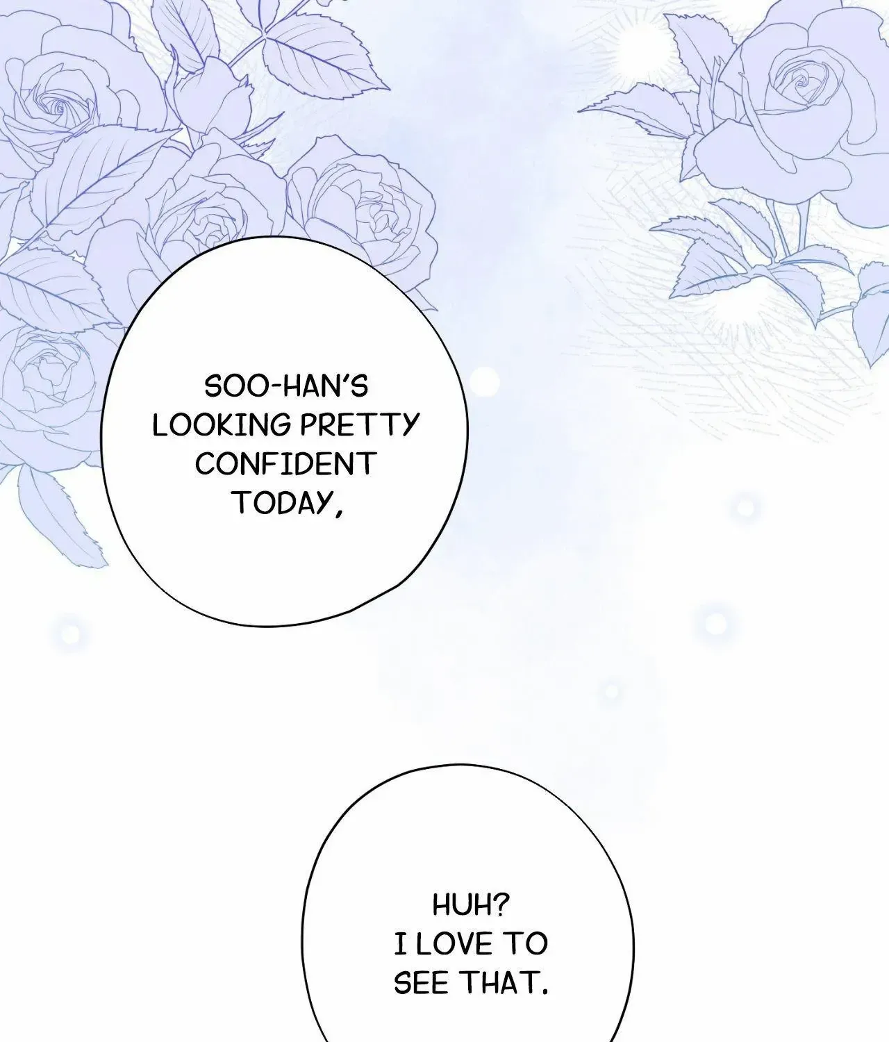 Dear Stranger Chapter 49 page 70 - 