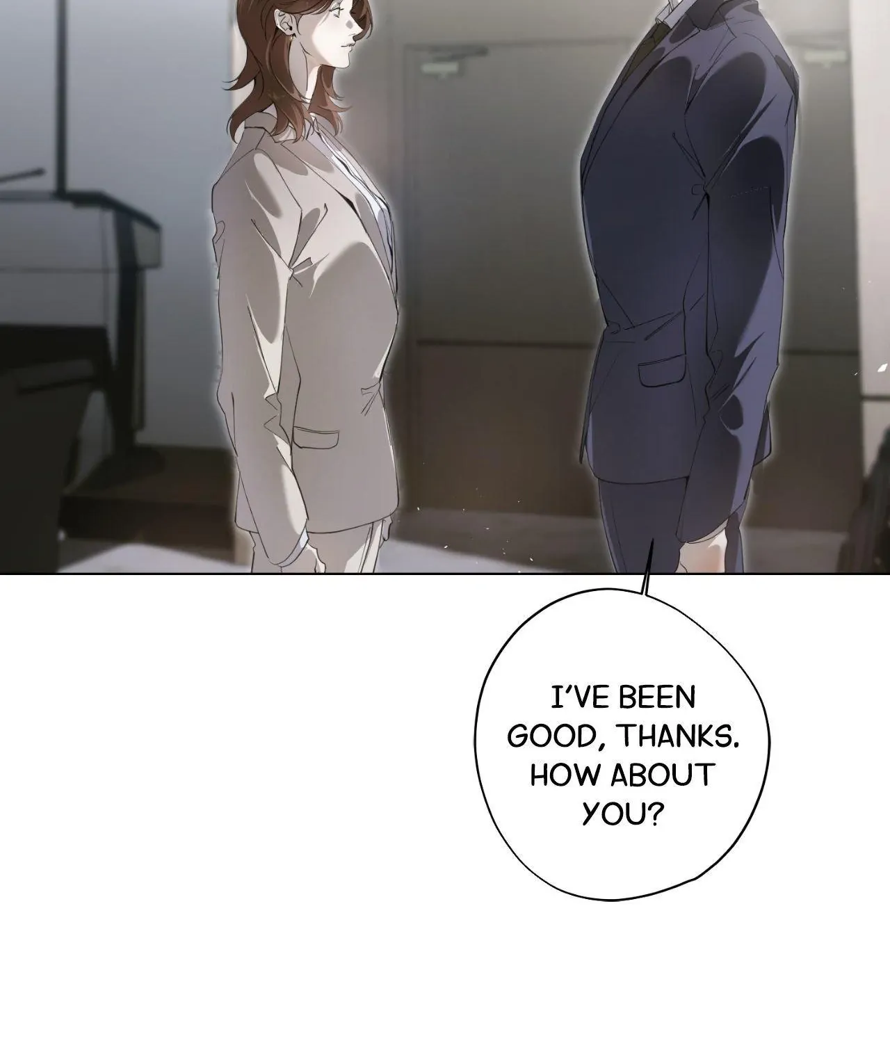 Dear Stranger Chapter 49 page 75 - 