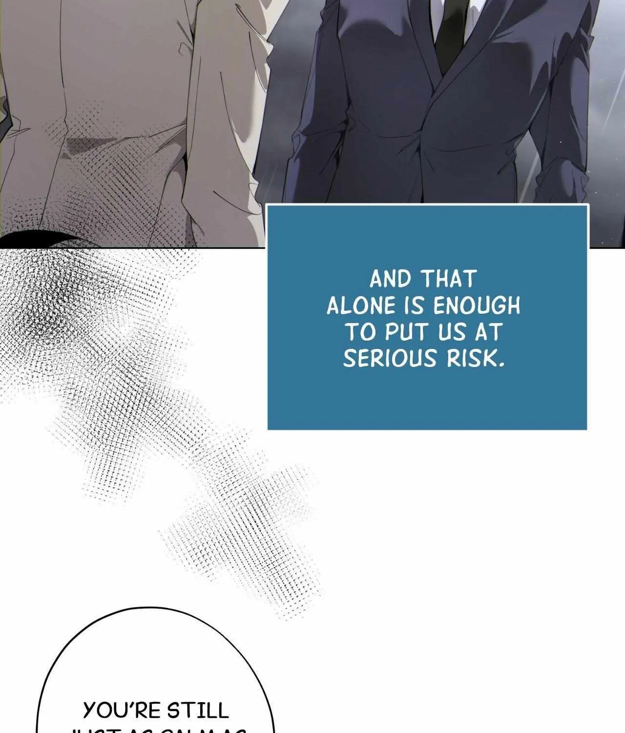 Dear Stranger Chapter 49 page 79 - 