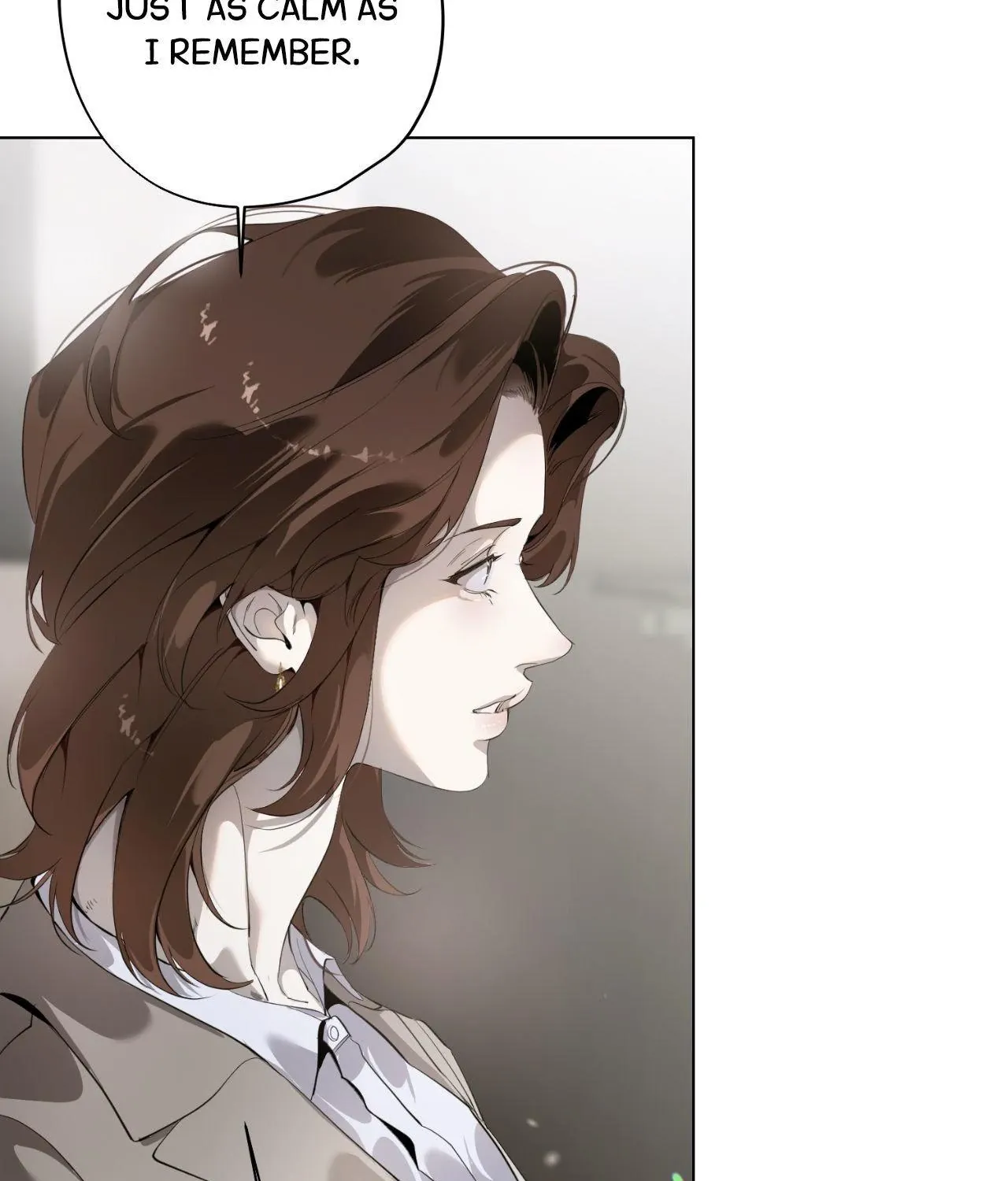 Dear Stranger Chapter 49 page 80 - 