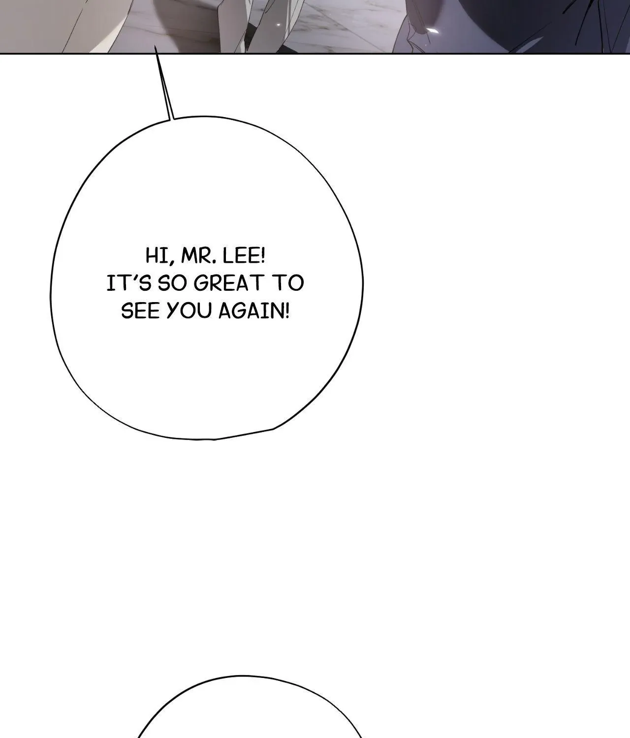 Dear Stranger Chapter 49 page 86 - 