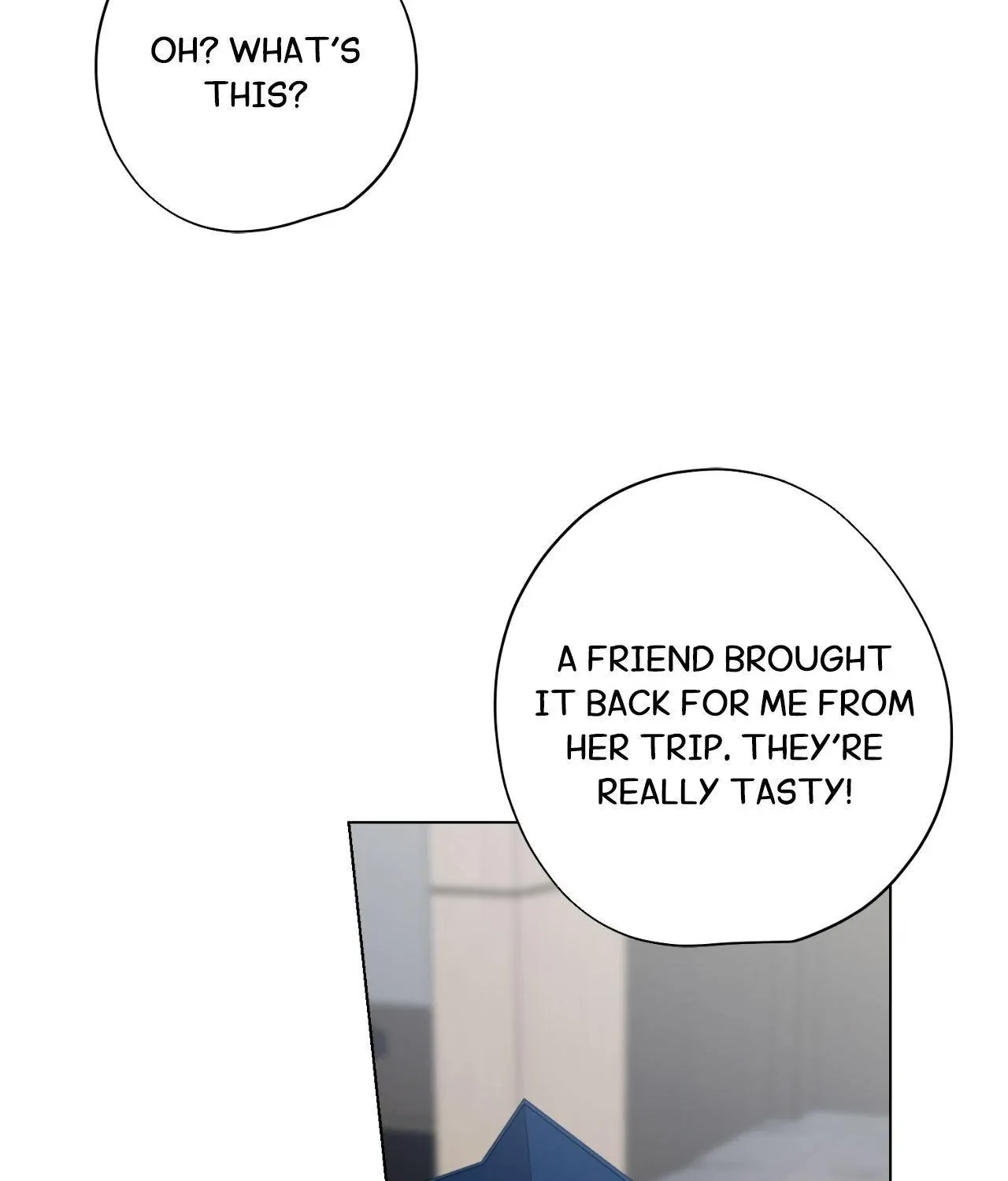 Dear Stranger Chapter 49 page 93 - 