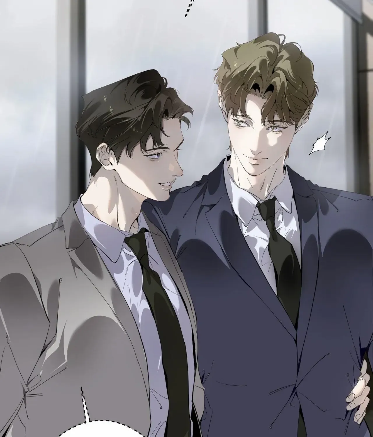 Dear Stranger Chapter 49 page 97 - 