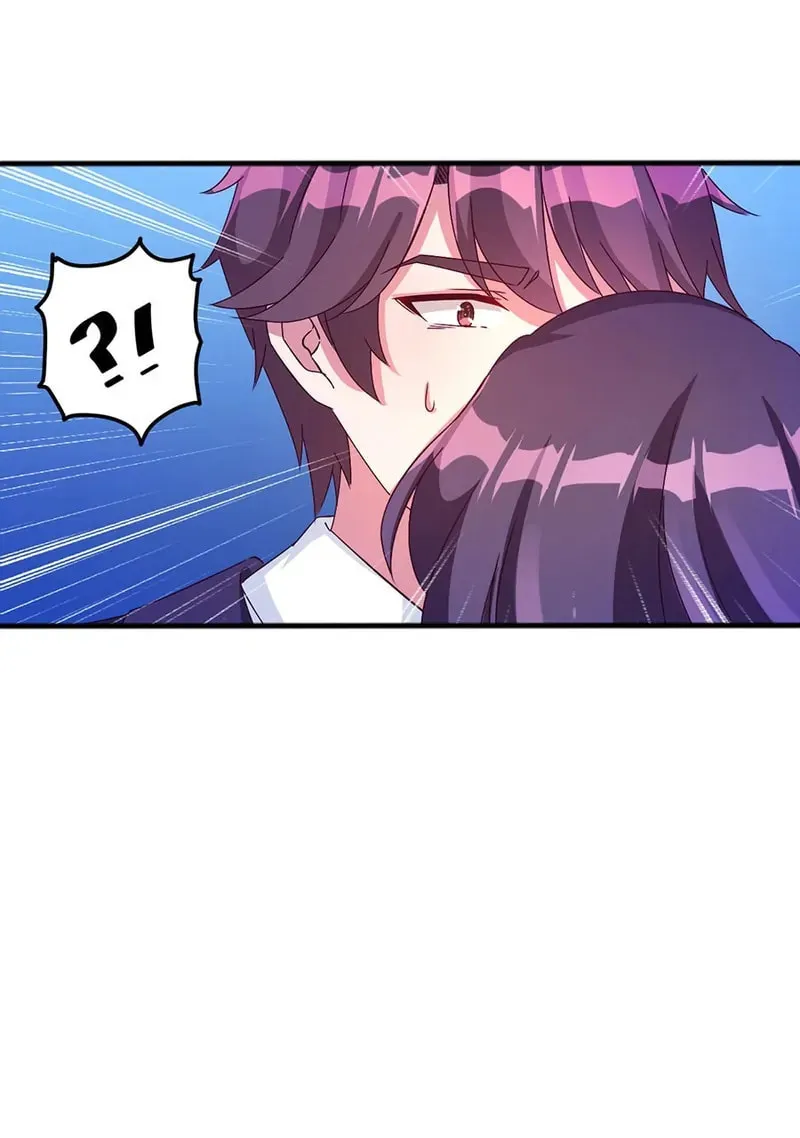 Dear Stranger Chapter 5 page 1 - 