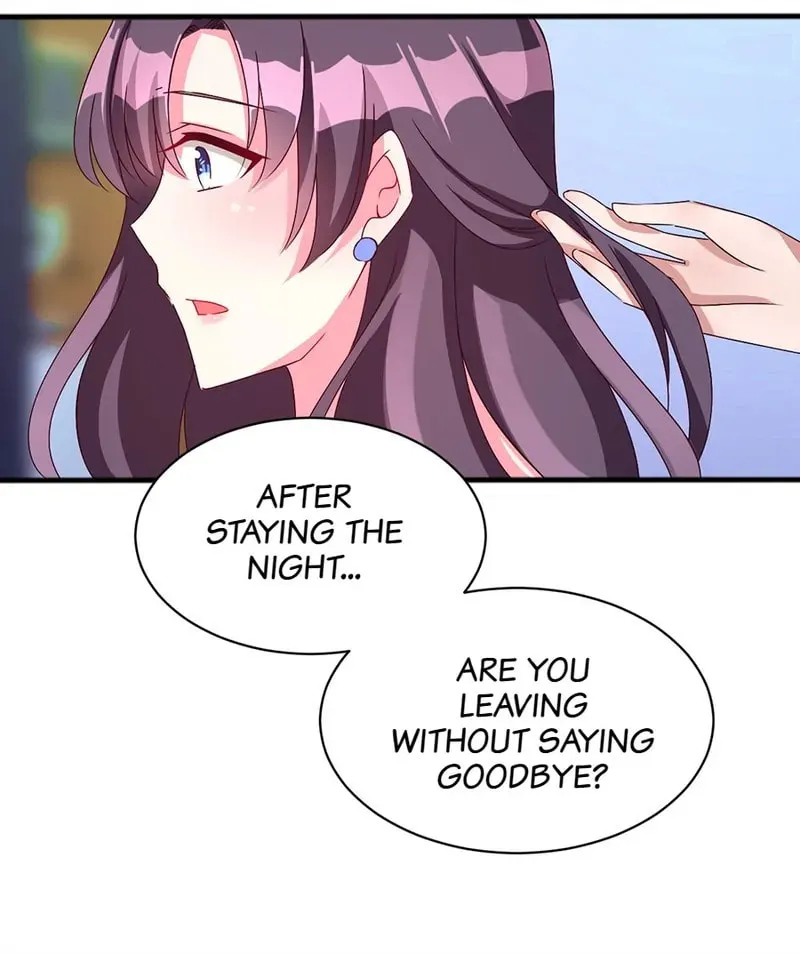 Dear Stranger Chapter 5 page 11 - 