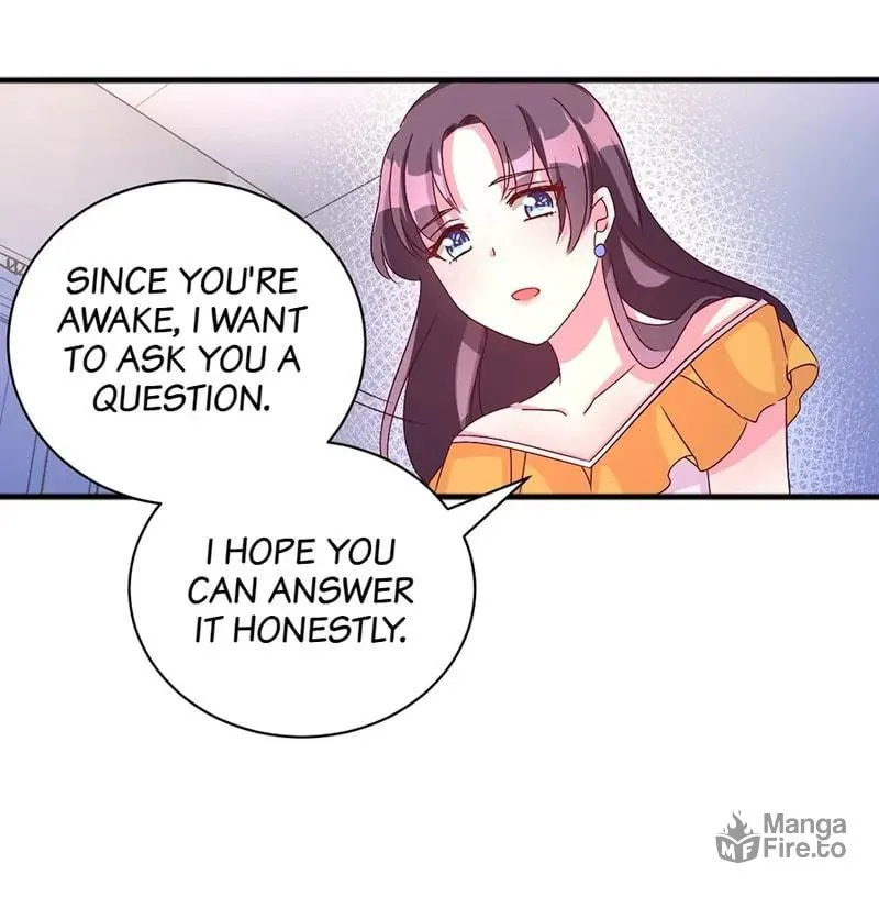 Dear Stranger Chapter 5 page 12 - 