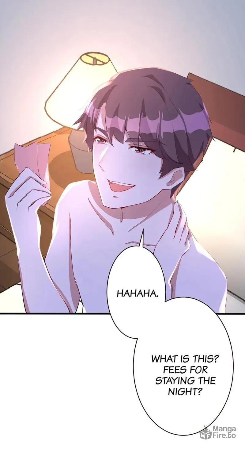 Dear Stranger Chapter 5 page 15 - 