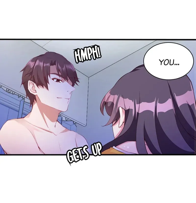 Dear Stranger Chapter 5 page 17 - 