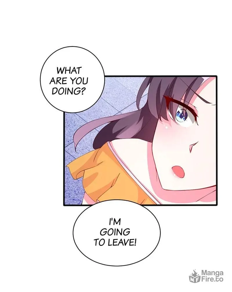Dear Stranger Chapter 5 page 18 - 