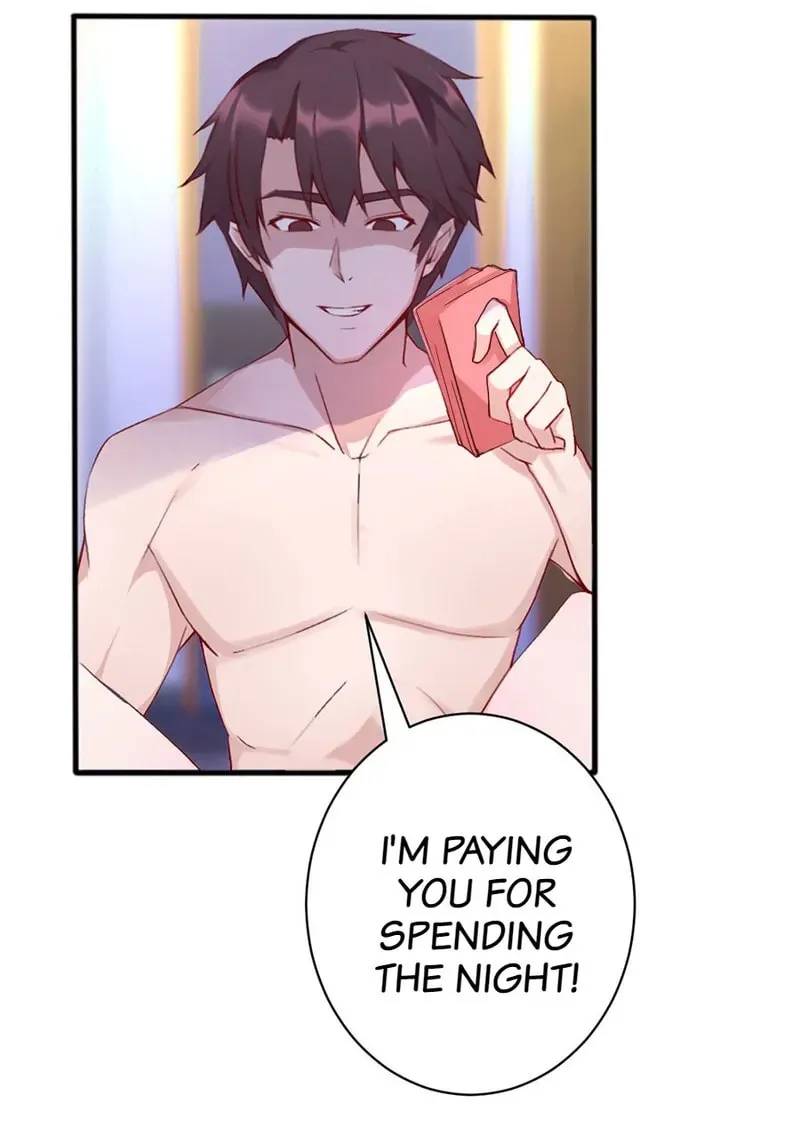 Dear Stranger Chapter 5 page 22 - 