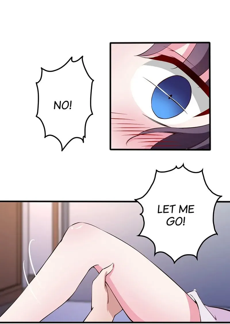 Dear Stranger Chapter 5 page 23 - 