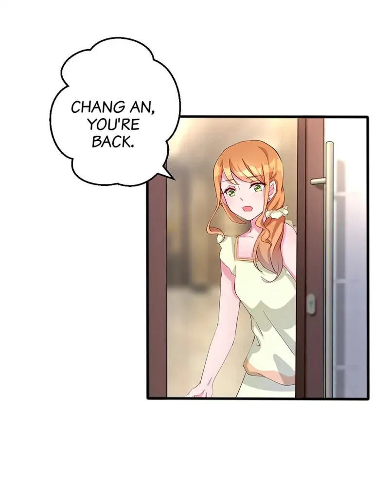 Dear Stranger Chapter 5 page 29 - 