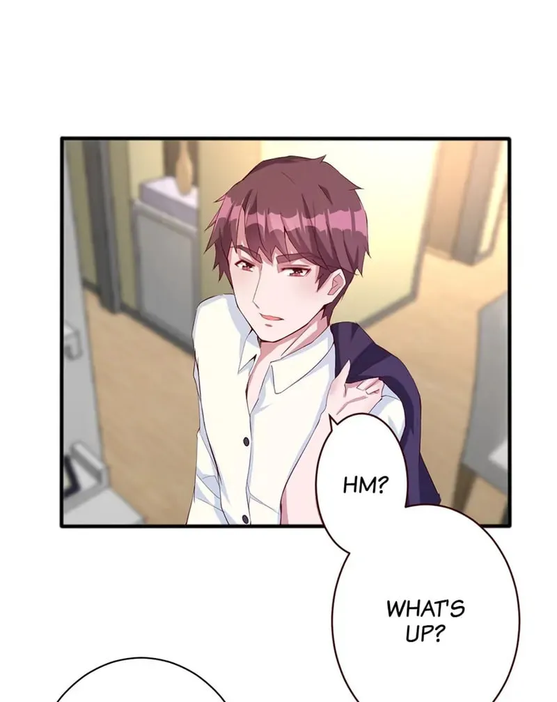 Dear Stranger Chapter 5 page 30 - 